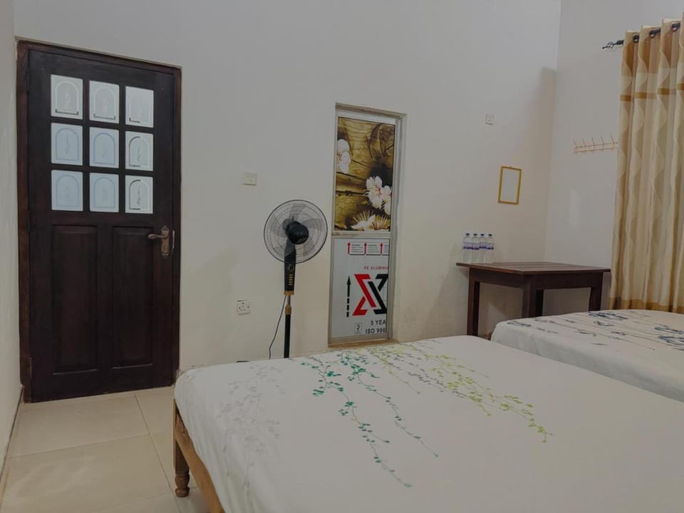 Nathalie Villa Bed and Breakfast in Sri Lanka