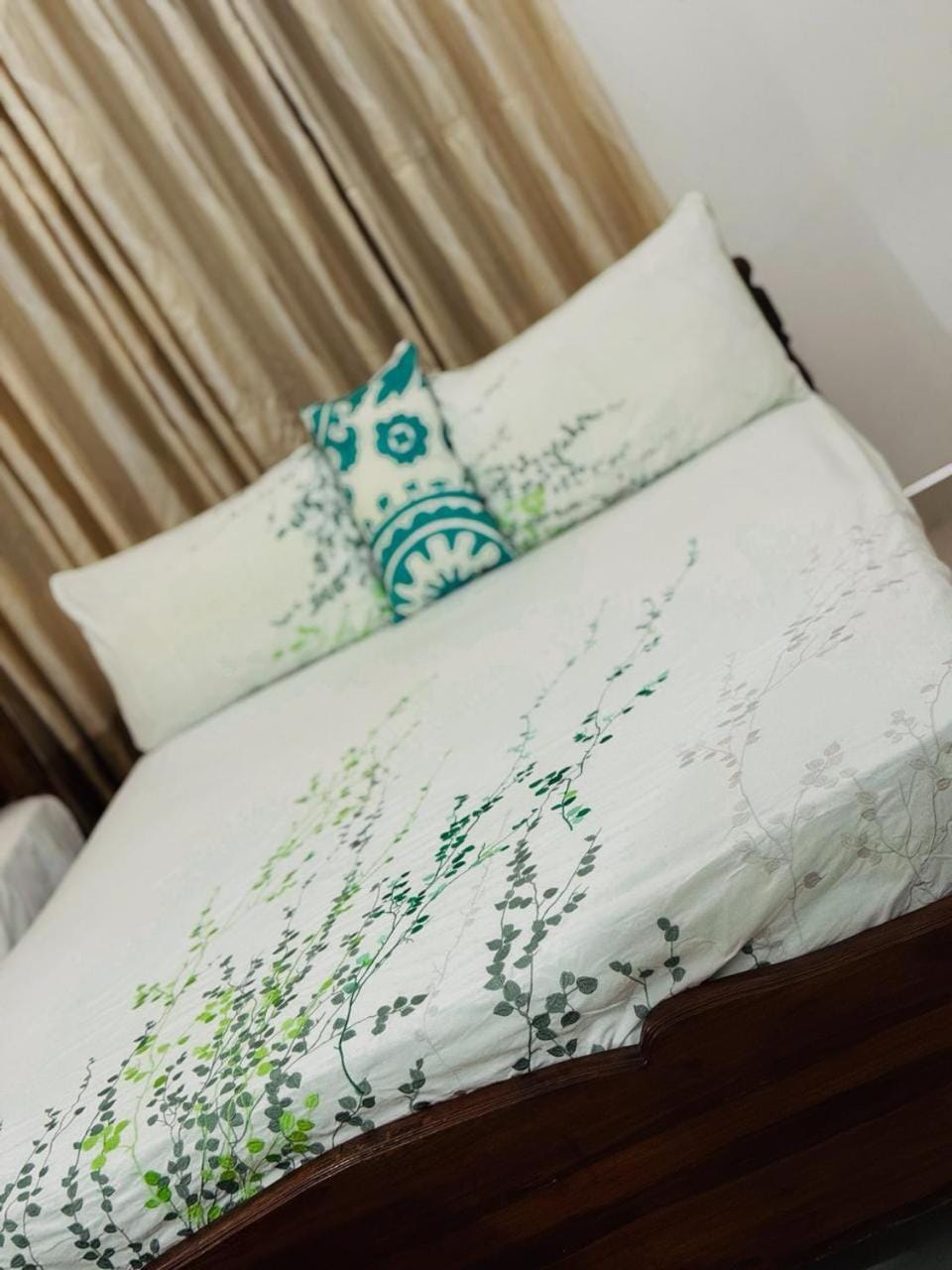 Nathalie Villa Bed and Breakfast in Sri Lanka