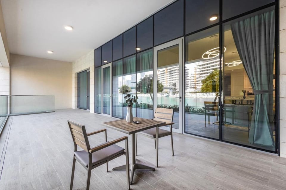 Allsopp & Allsopp - 2-Bedroom with Maids room Apartment in Canal Front Residence 5, Al Wasl 01 Apartment in Dubai