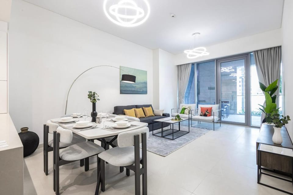 Allsopp & Allsopp - 2-Bedroom with Maids room Apartment in Canal Front Residence 5, Al Wasl 01 Apartment in Dubai
