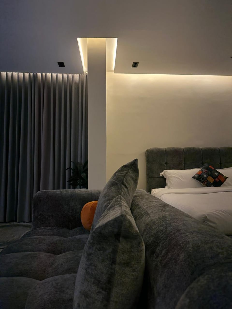 SHEITA Home MALQA شيتاء هوم الملقا Apartment in Riyadh