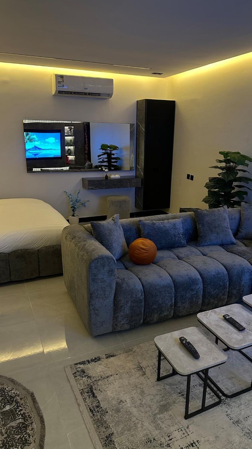 SHEITA Home MALQA شيتاء هوم الملقا Apartment in Riyadh