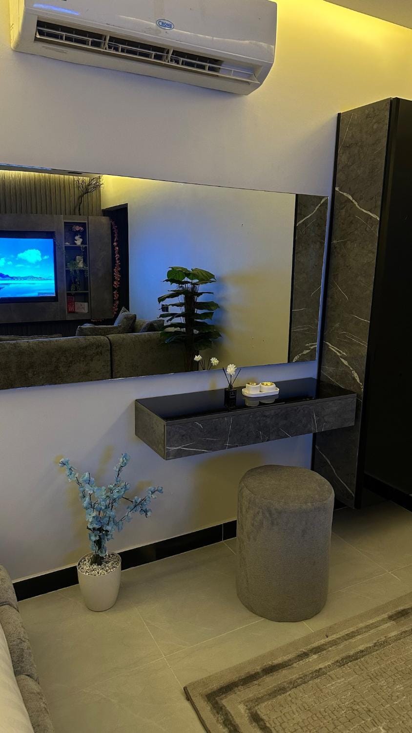 SHEITA Home MALQA شيتاء هوم الملقا Apartment in Riyadh