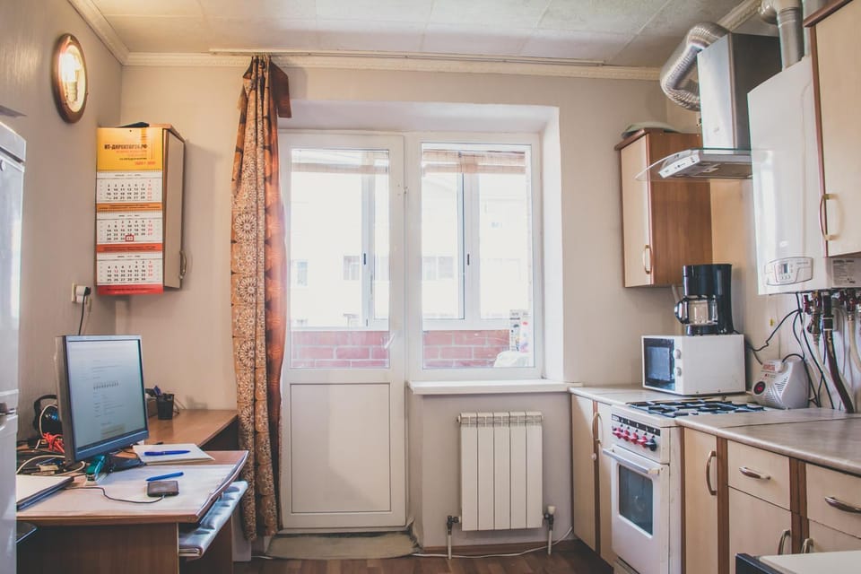 Однокомнатная радом с центром Apartment in Gabrovo, Bulgaria