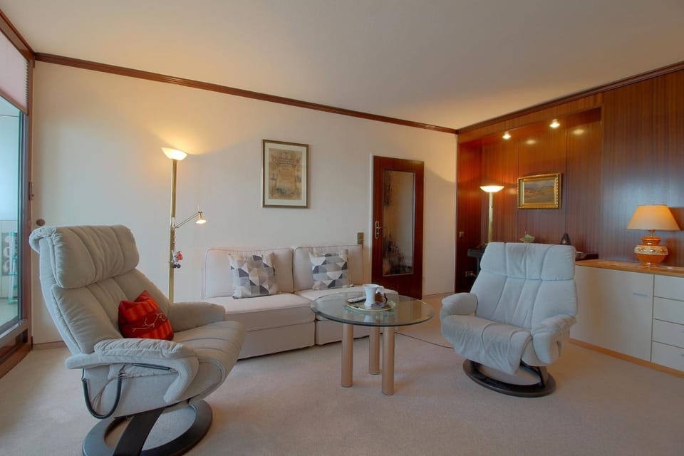 Ob18-23 "Im Herzen der Stadt" Apartment in Bremerhaven