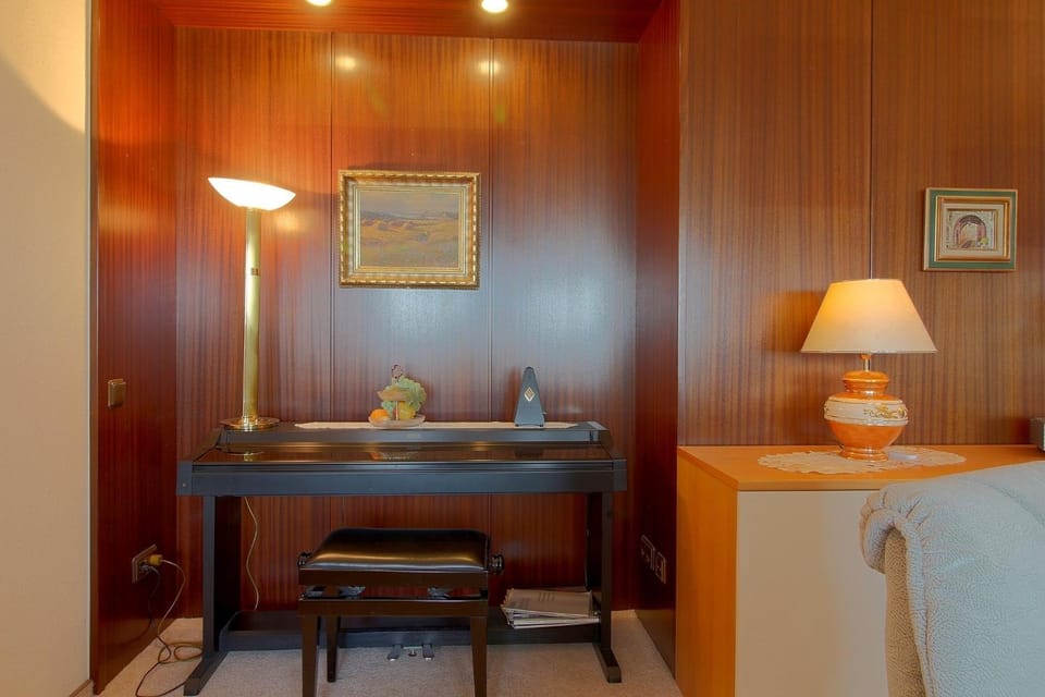 Ob18-23 "Im Herzen der Stadt" Apartment in Bremerhaven