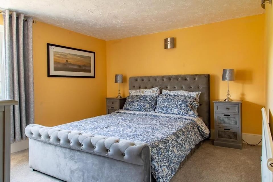 Thyme Cottage House in Beccles