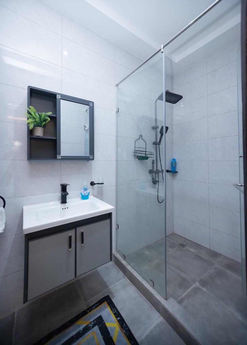 5 Bedroom in East Legon Trassaco House in Accra