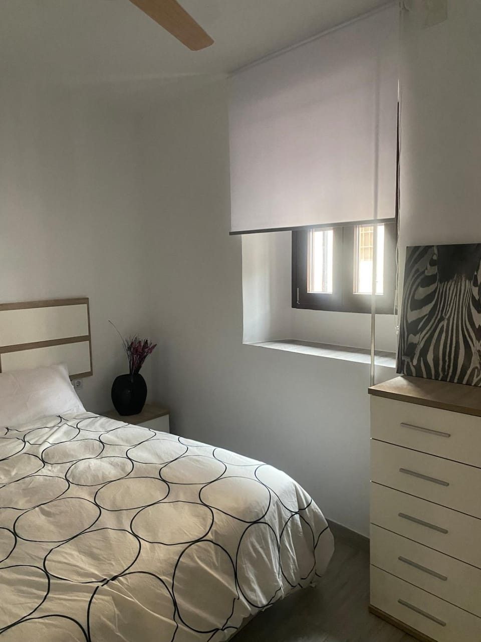Casita Mona Marcoin House in Toledo