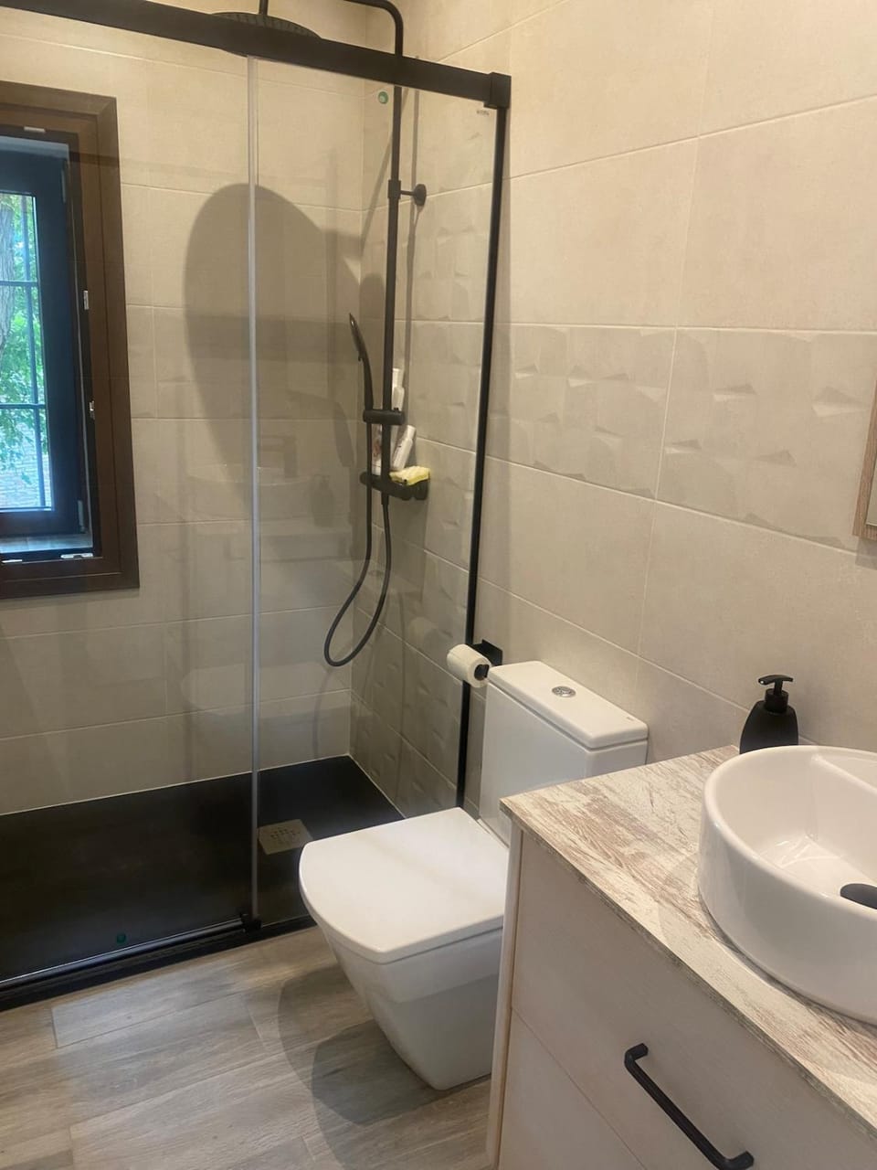 Casita Mona Marcoin House in Toledo