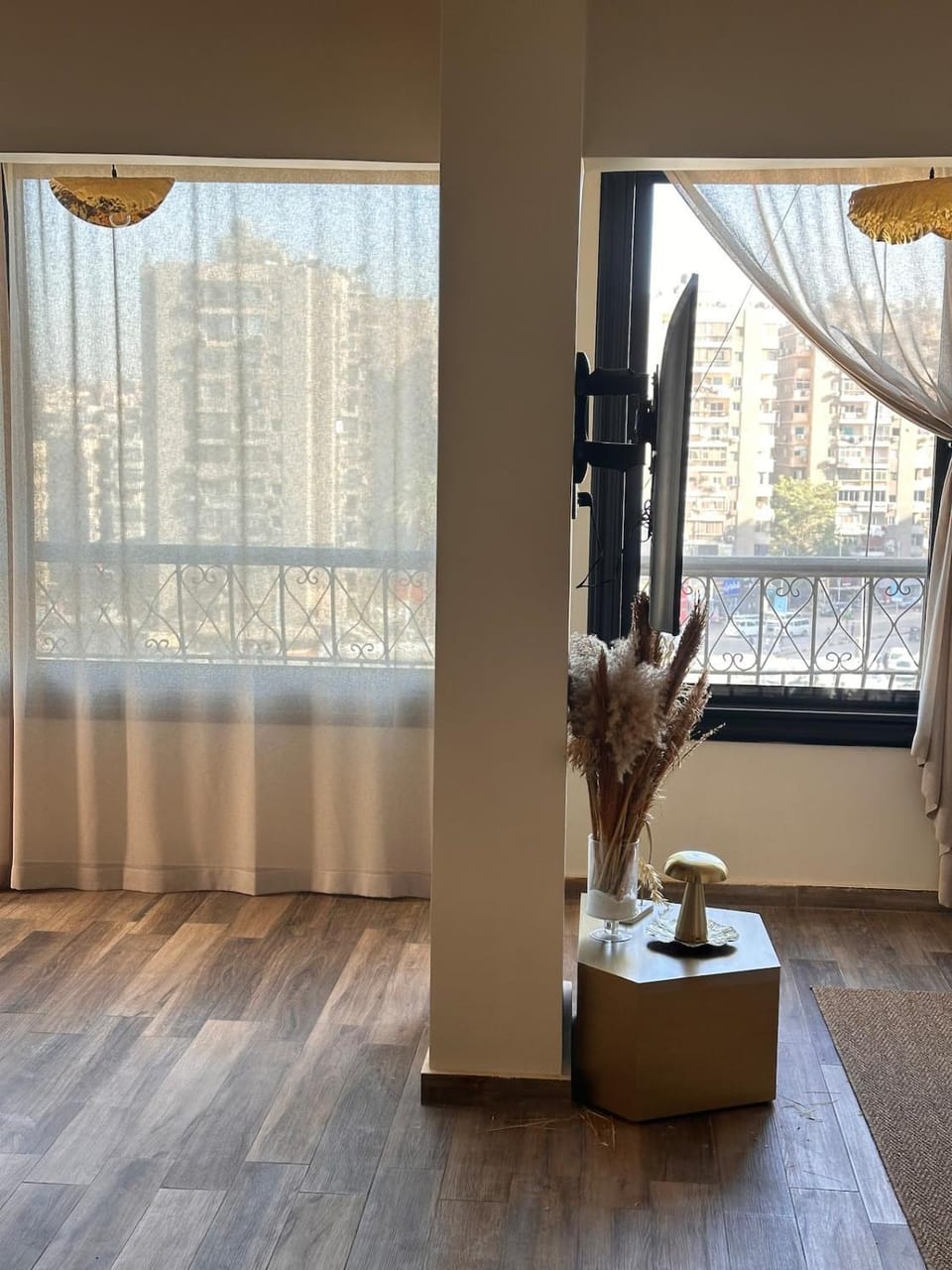 View (from property/room)