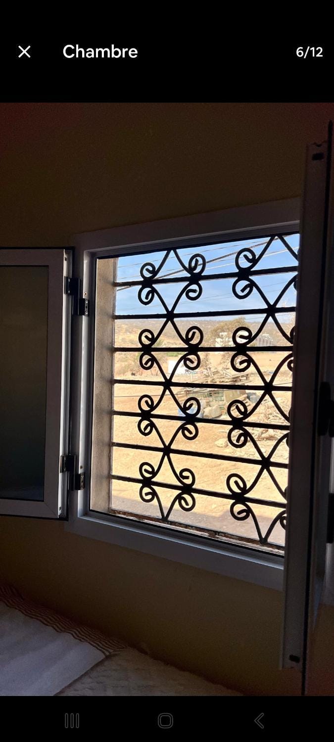 Taghazout oufla Apartment in Souss-Massa