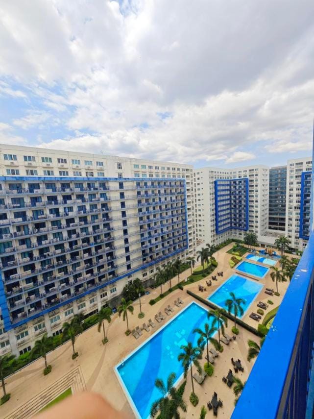 View (from property/room), Swimming pool
