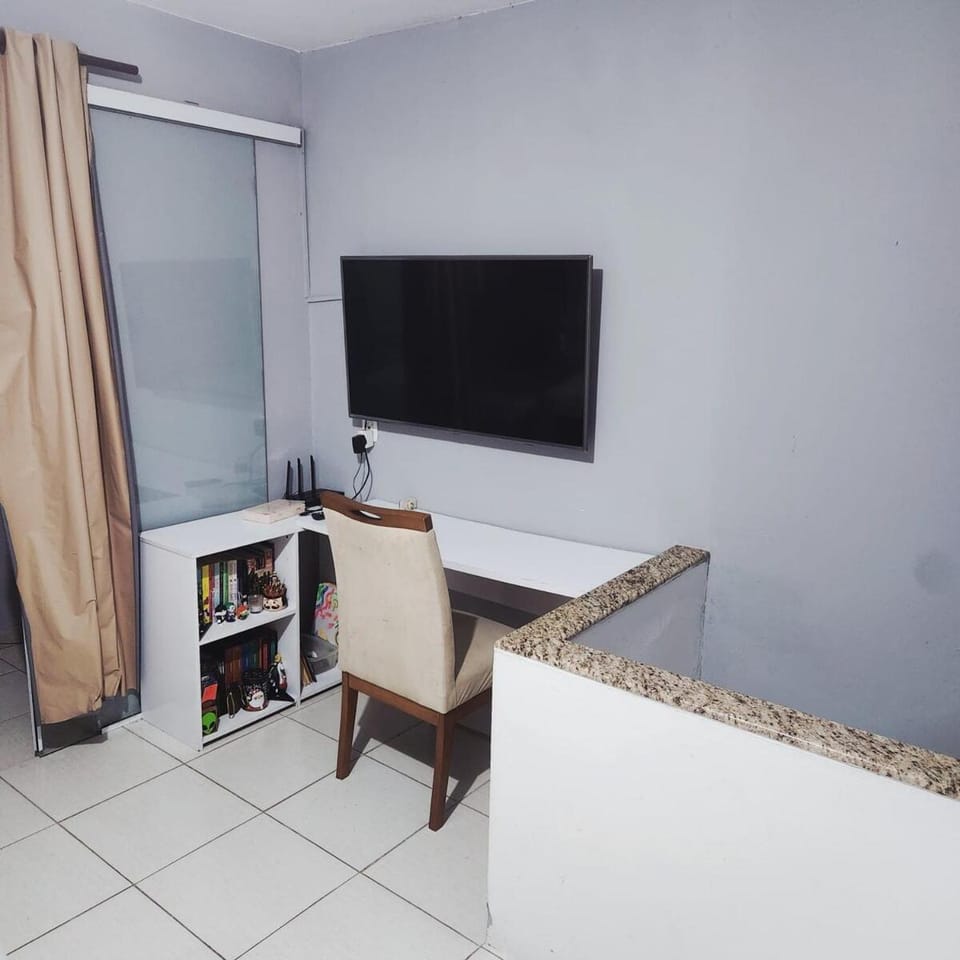 sobrado House in Florianopolis