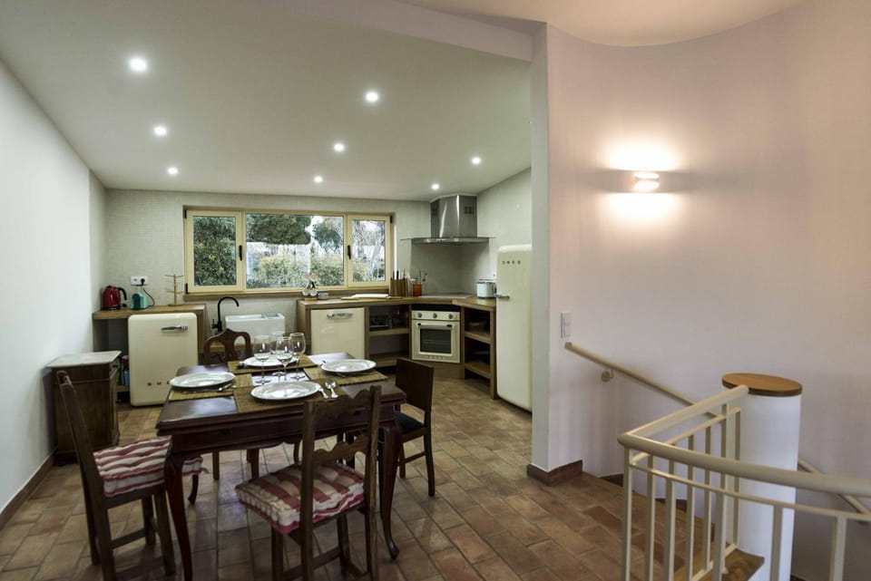 90 seconds to the beach House in Luz