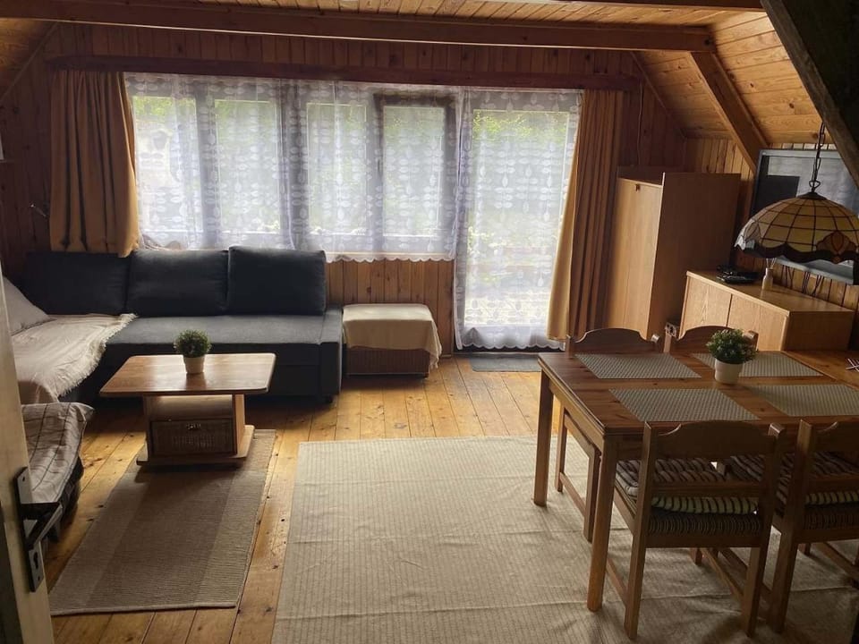 chata u Ondrucha Chalet in South Moravian Region