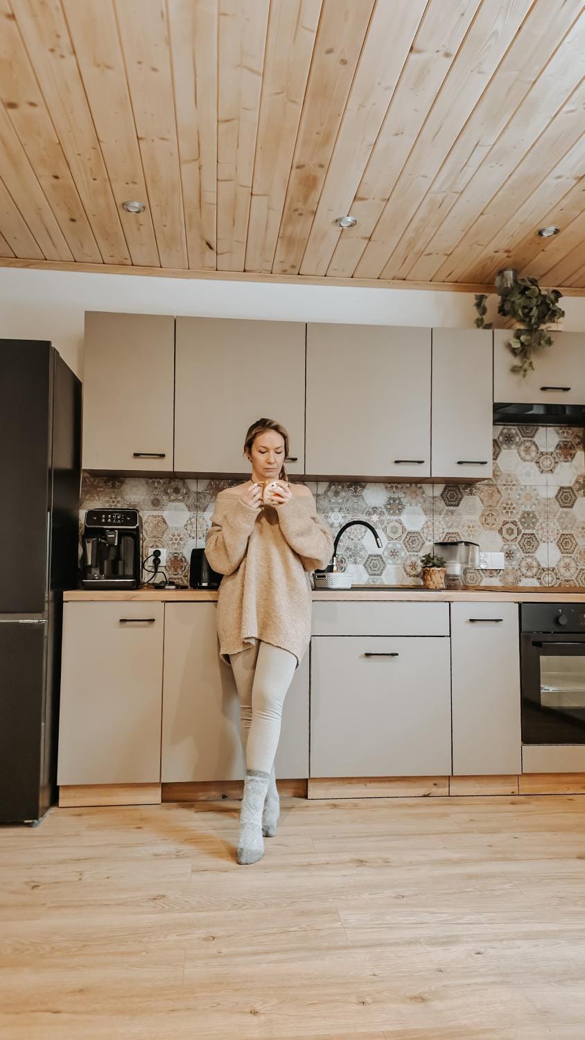 People, Kitchen or kitchenette, group of guests, dishwasher, minibar, pet friendly, stove