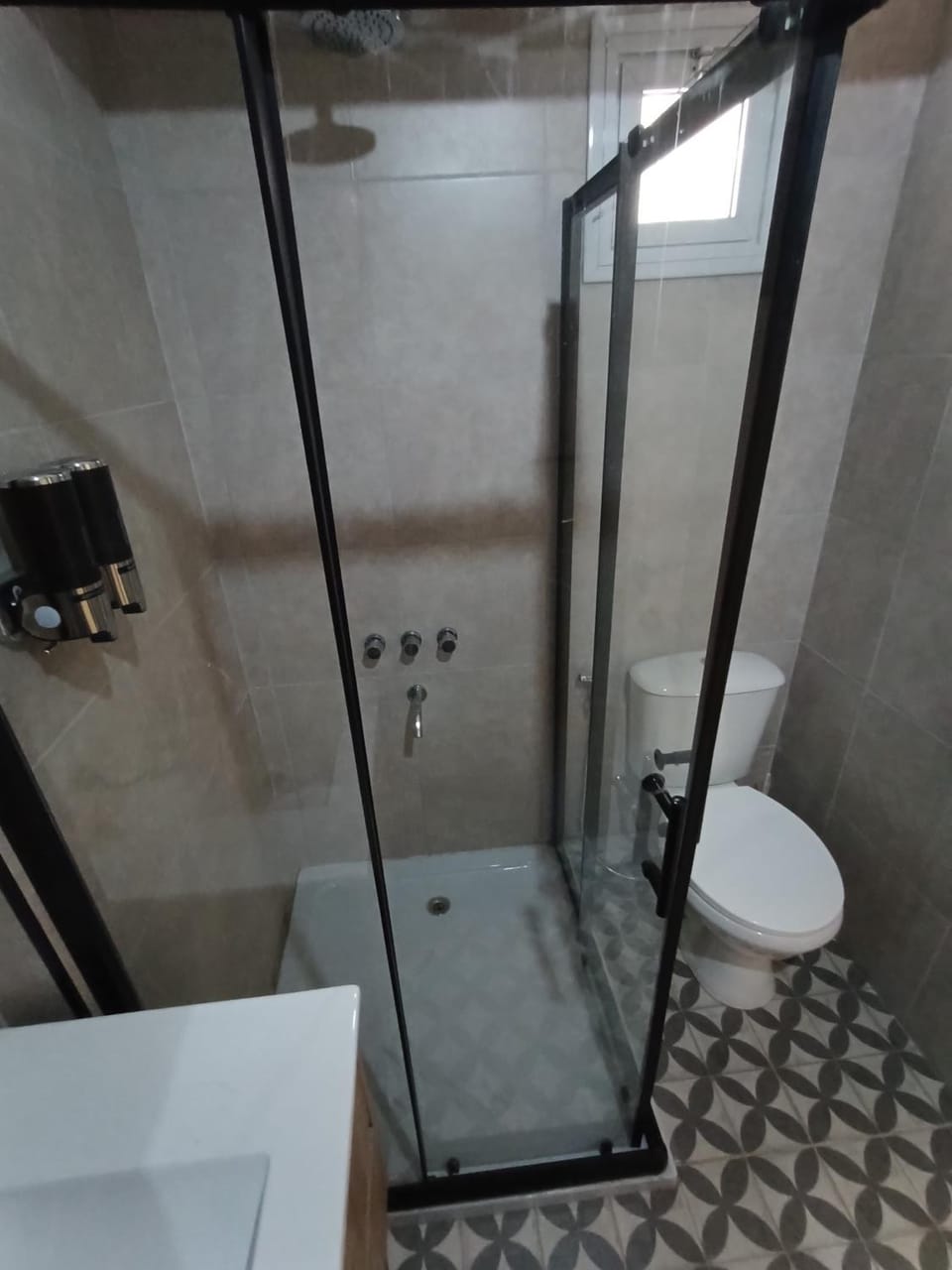 Shower