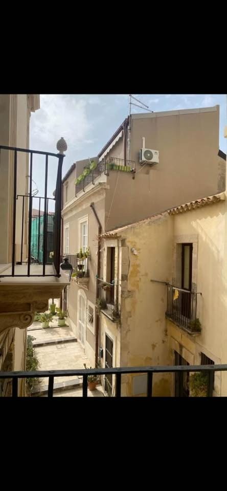 GELSOMINA Ortigia Suite Apartment House in Syracuse