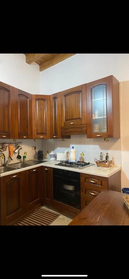 GELSOMINA Ortigia Suite Apartment House in Syracuse