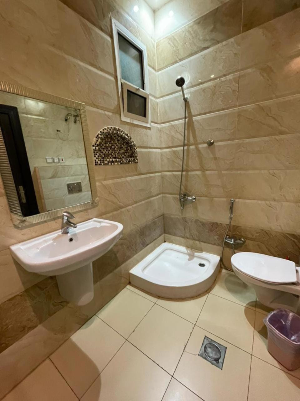 لؤلؤة النرجس للشقق المخدومة حي الريان Apartment in Riyadh