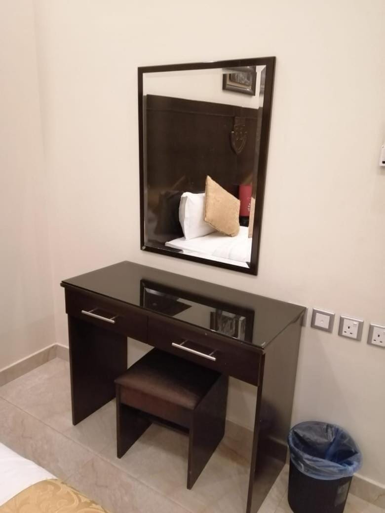 لؤلؤة النرجس للشقق المخدومة حي الريان Apartment in Riyadh