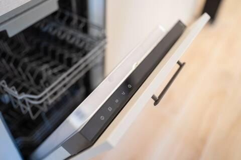 dishwasher