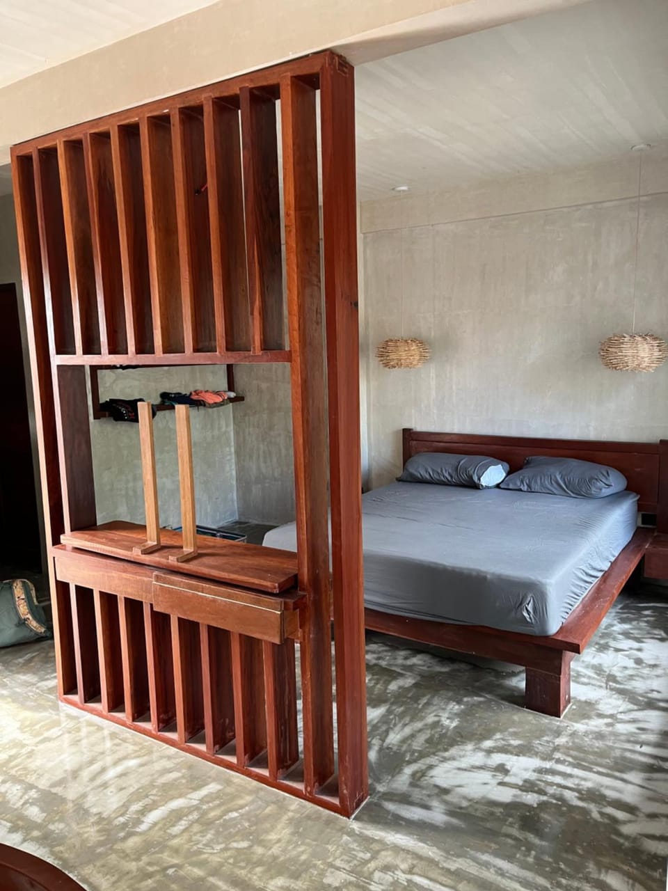 Azul Siargao Apartment in General Luna