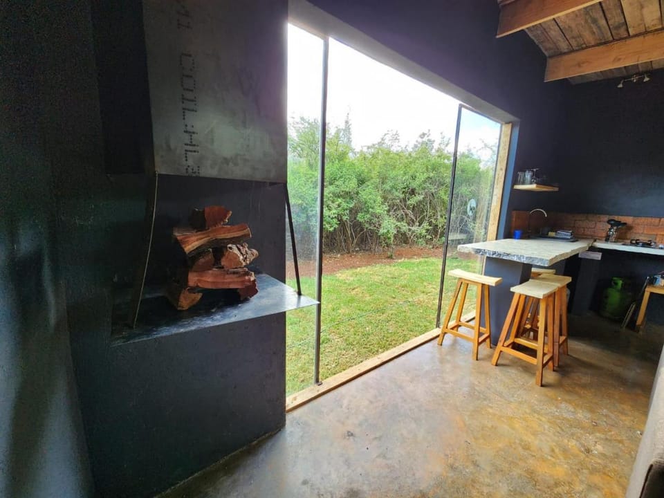 Hartbeest Bush Stay #2 Apartment in Gauteng