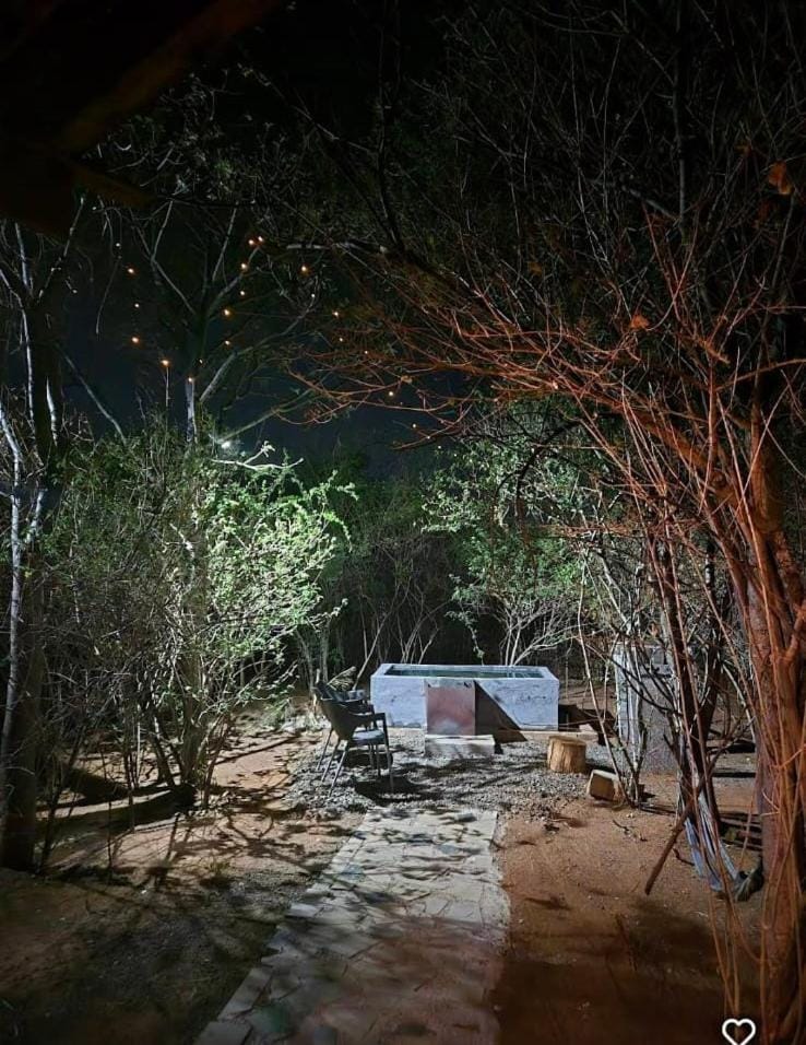 Hartbeest Bush Stay #2 Apartment in Gauteng