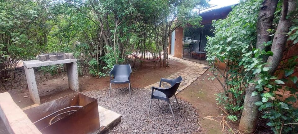 Hartbeest Bush Stay #2 Apartment in Gauteng