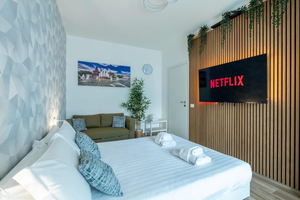 CityLife - Design Suite Duomo con WiFi Apartment in Milan