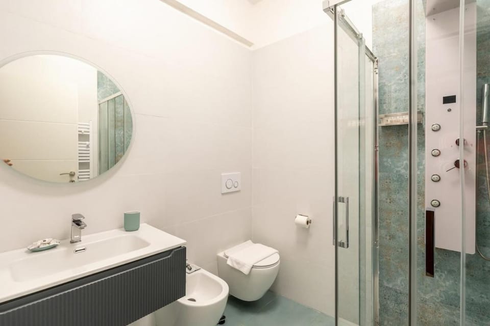 CityLife - Design Suite Duomo con WiFi Apartment in Milan
