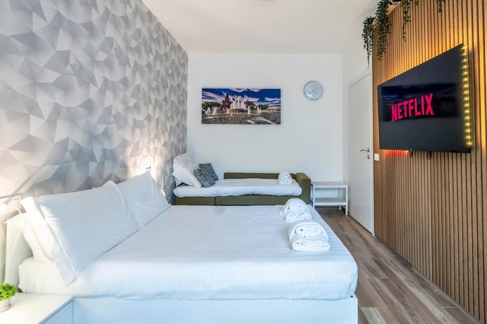 CityLife - Design Suite Duomo con WiFi Apartment in Milan