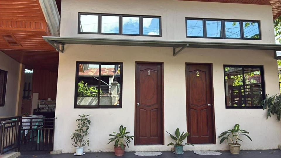 Lucy's Tiny Homes Bed and Breakfast in Puerto Princesa