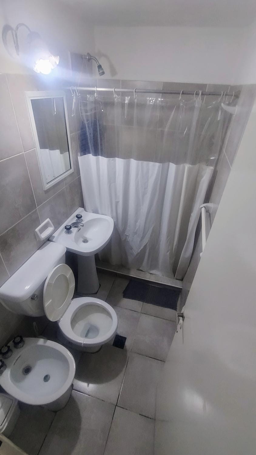 Departamento en Necochea Apartment in Necochea