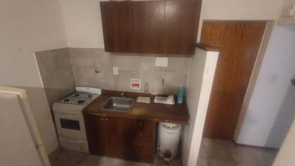 Departamento en Necochea Apartment in Necochea