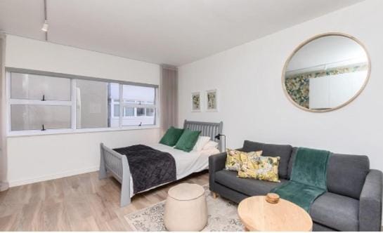 The Promenade Suite - Mouille Point Apartment in Cape Town