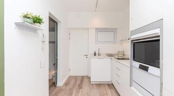The Promenade Suite - Mouille Point Apartment in Cape Town