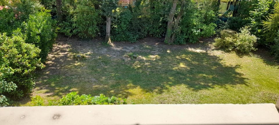 Spacious House Close to Schools and University Hospital House in Poitiers