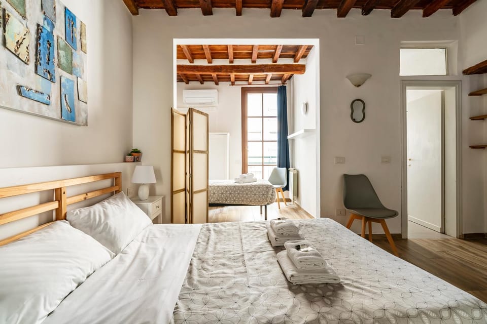 Appartamento Palazzuolo By San Firenze Collection Apartment in Florence