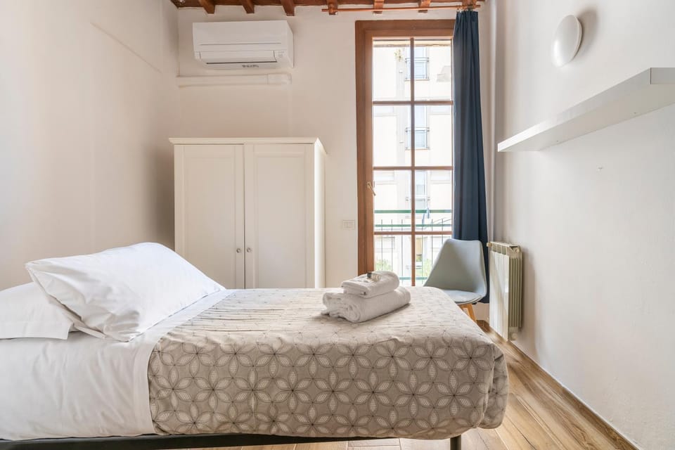 Appartamento Palazzuolo By San Firenze Collection Apartment in Florence