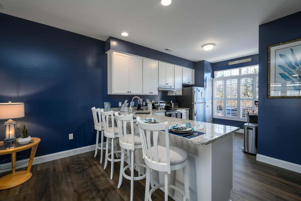 Family Villa with Pool and Arcade - VOB House in Ocean View