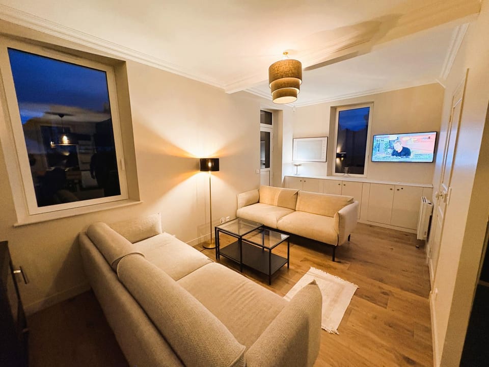 TV and multimedia, Living room