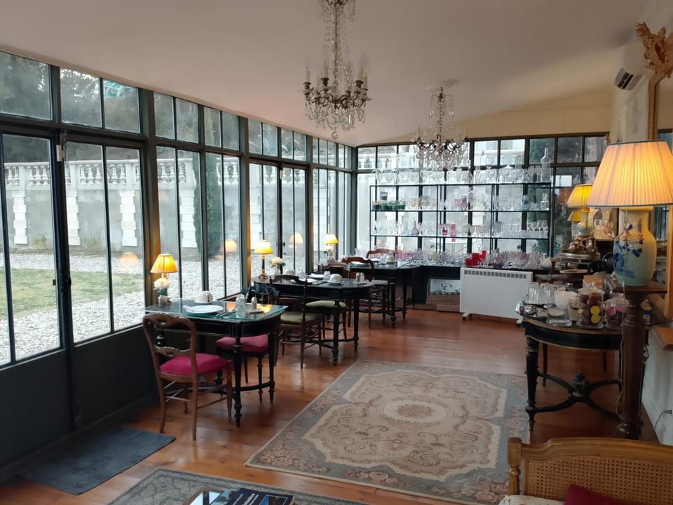 Domaine de la porte de fer Bed and Breakfast in Carcassonne