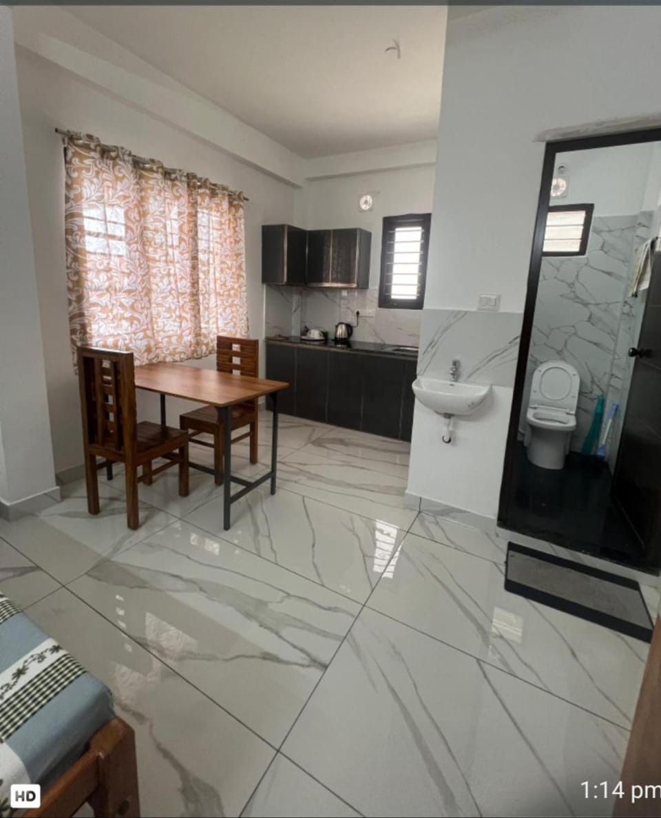 Gopurathingal Apartment in the heart of kakkanad Apartment in Kochi