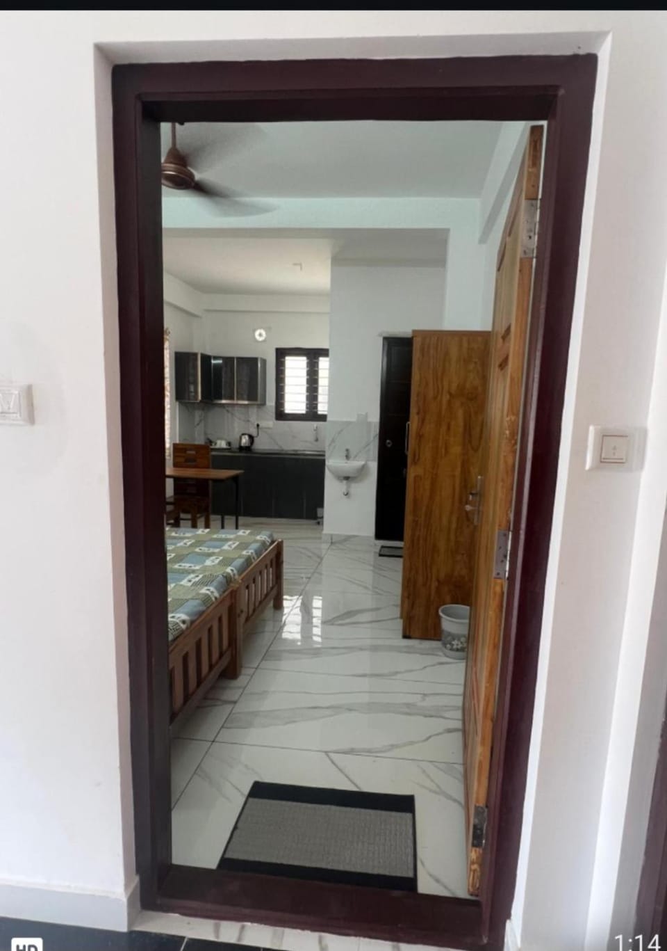 Gopurathingal Apartment in the heart of kakkanad Apartment in Kochi