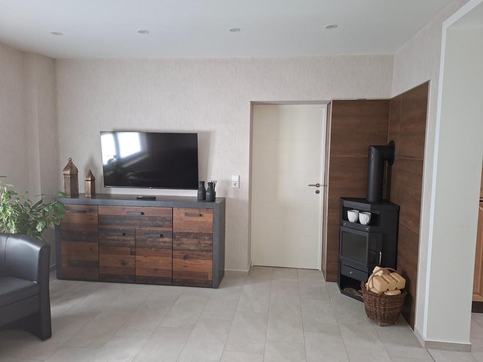 Ferienwohnung 2 Familie Siegl Apartment in Thuringia, Germany
