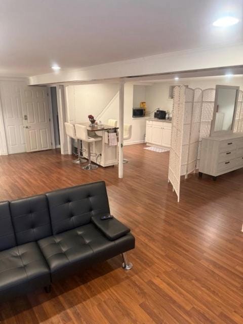 Cozy Studio Apartment in Elmont