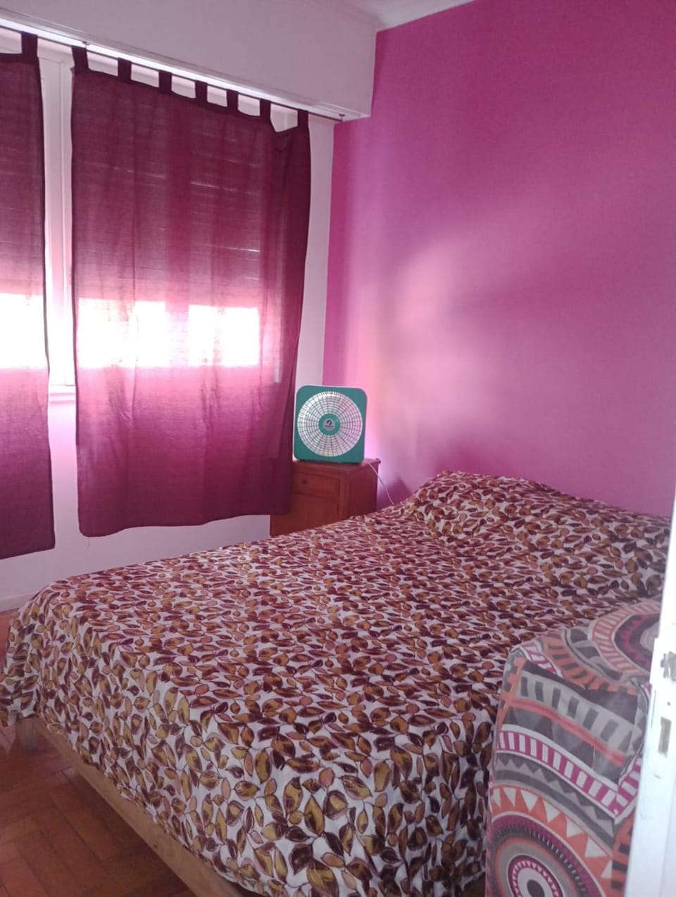 SantaFe Apartment in Mar del Plata